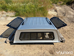 VW Amarok Helplåtskåpa
