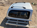 VW Amarok Helplåtskåpa