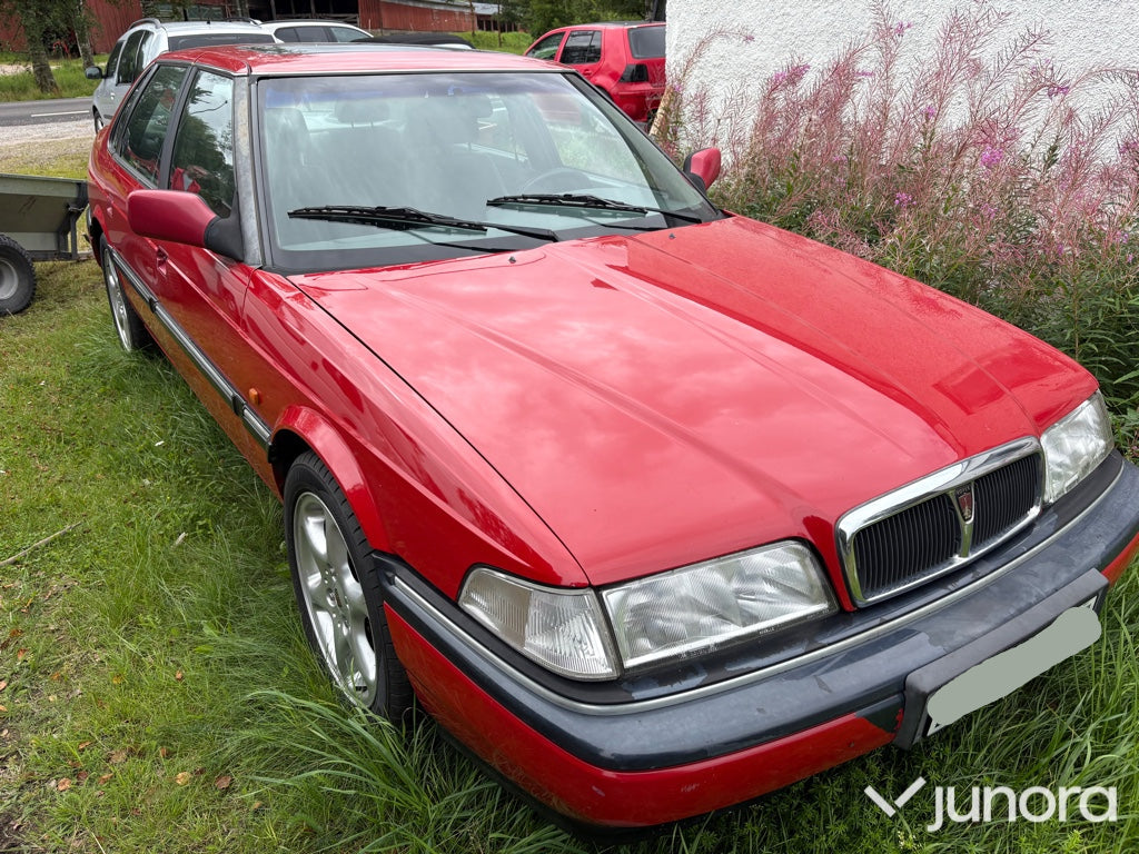 Rover 1995 820TI