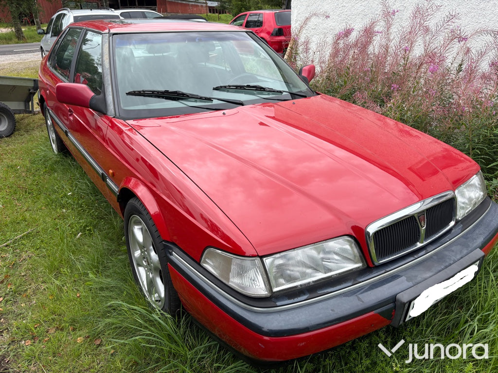 Rover 1995 820TI