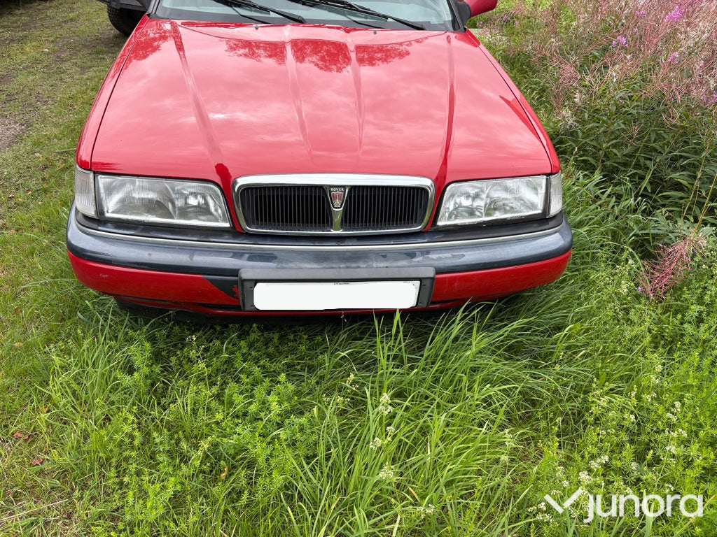 Rover 1995 820TI