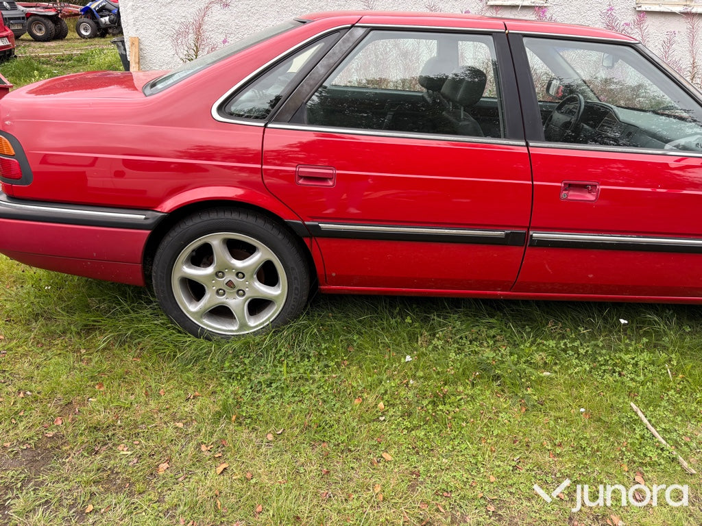 Rover 1995 820TI