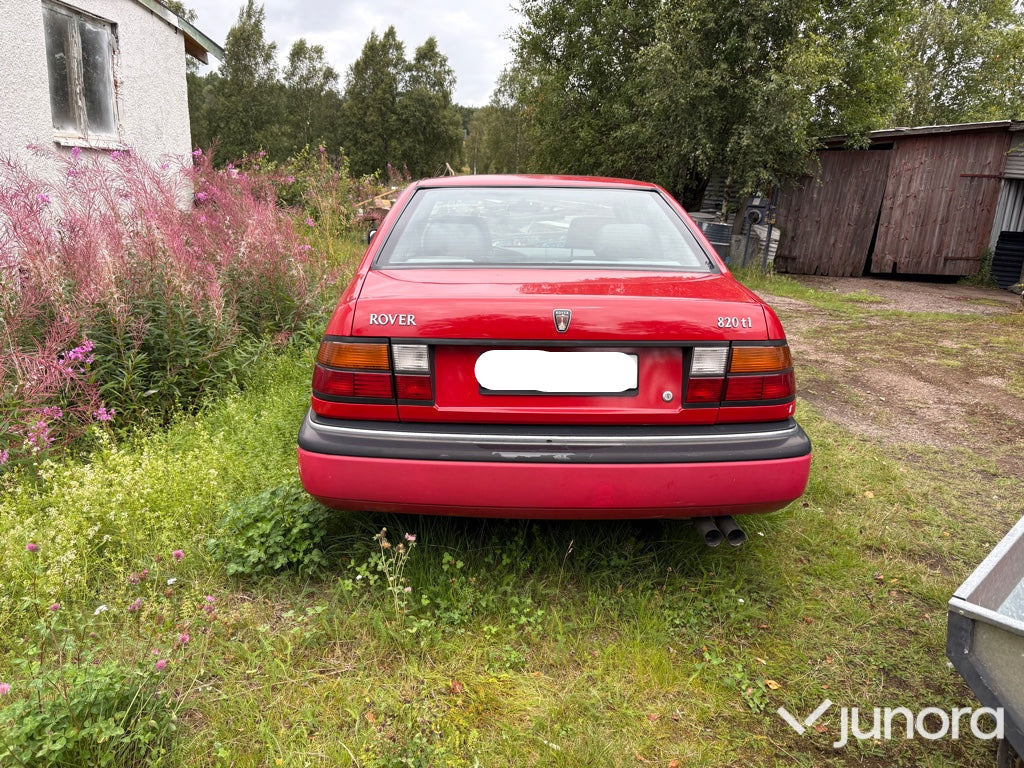 Rover 1995 820TI
