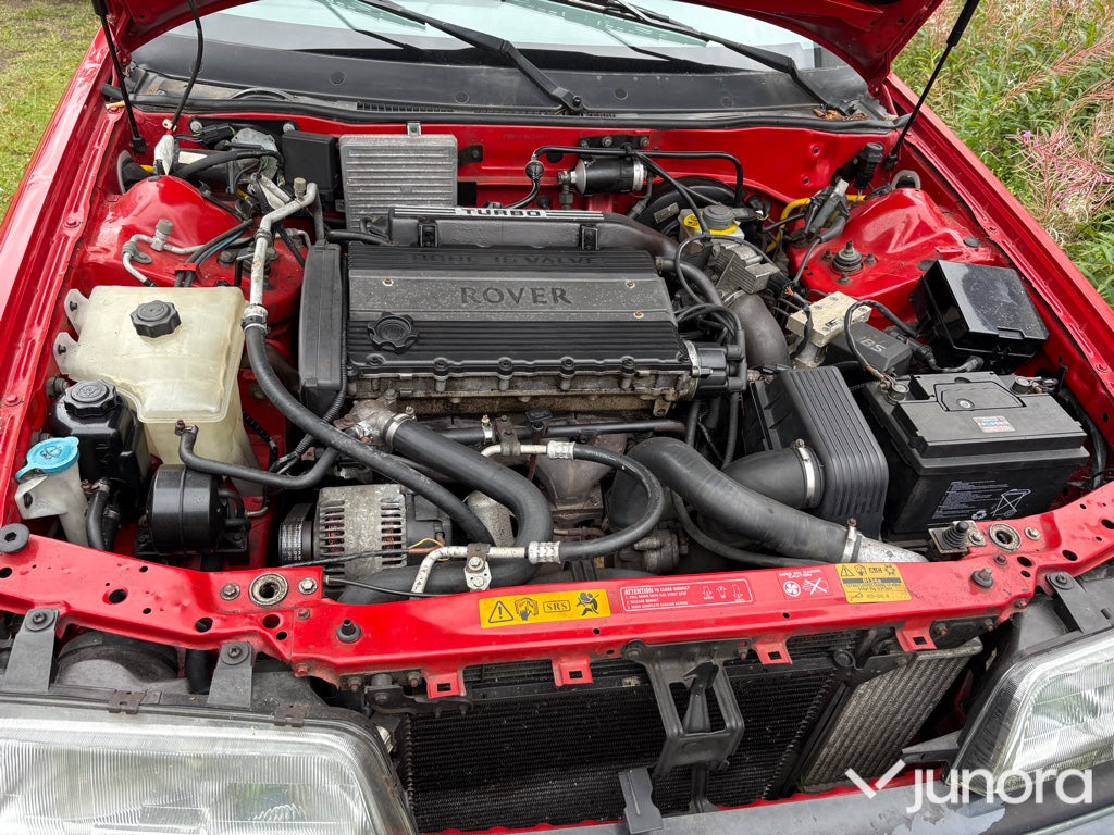 Rover 1995 820TI