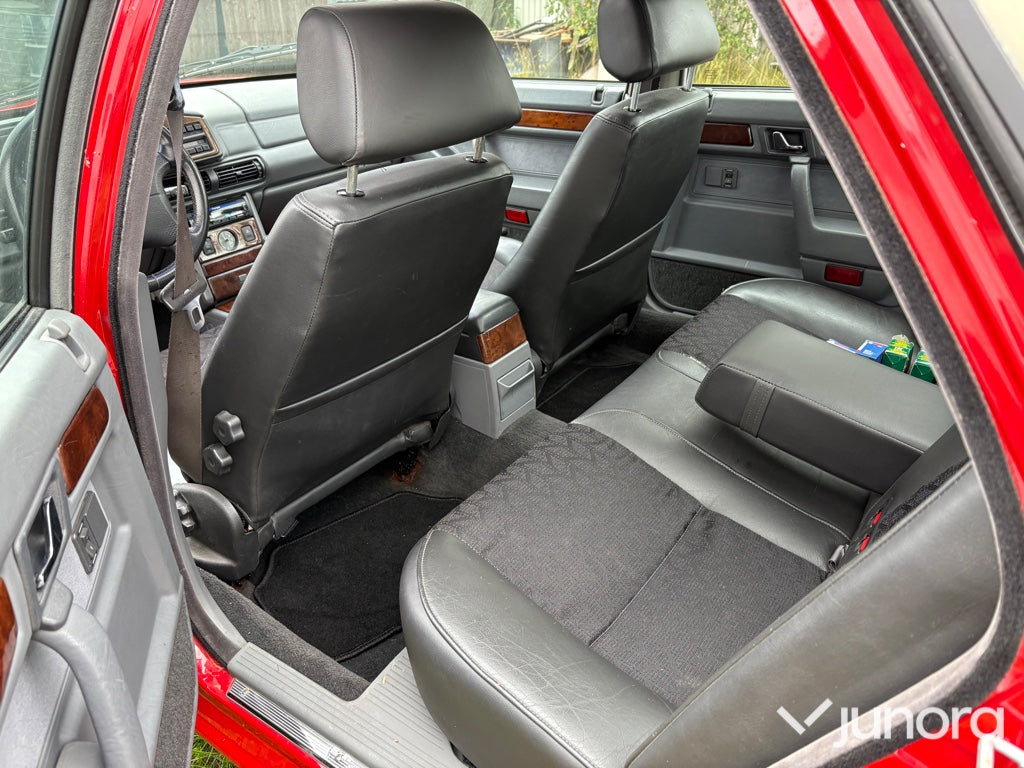 Rover 1995 820TI