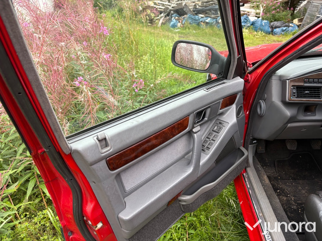 Rover 1995 820TI