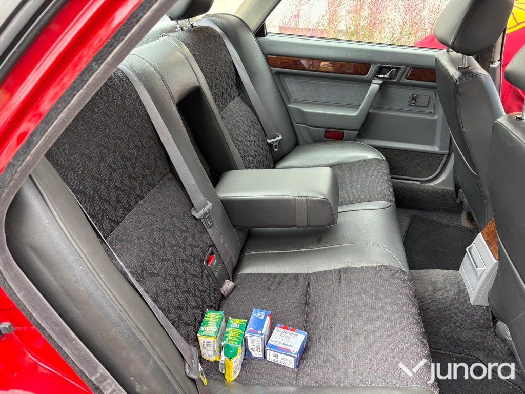 Rover 1995 820TI