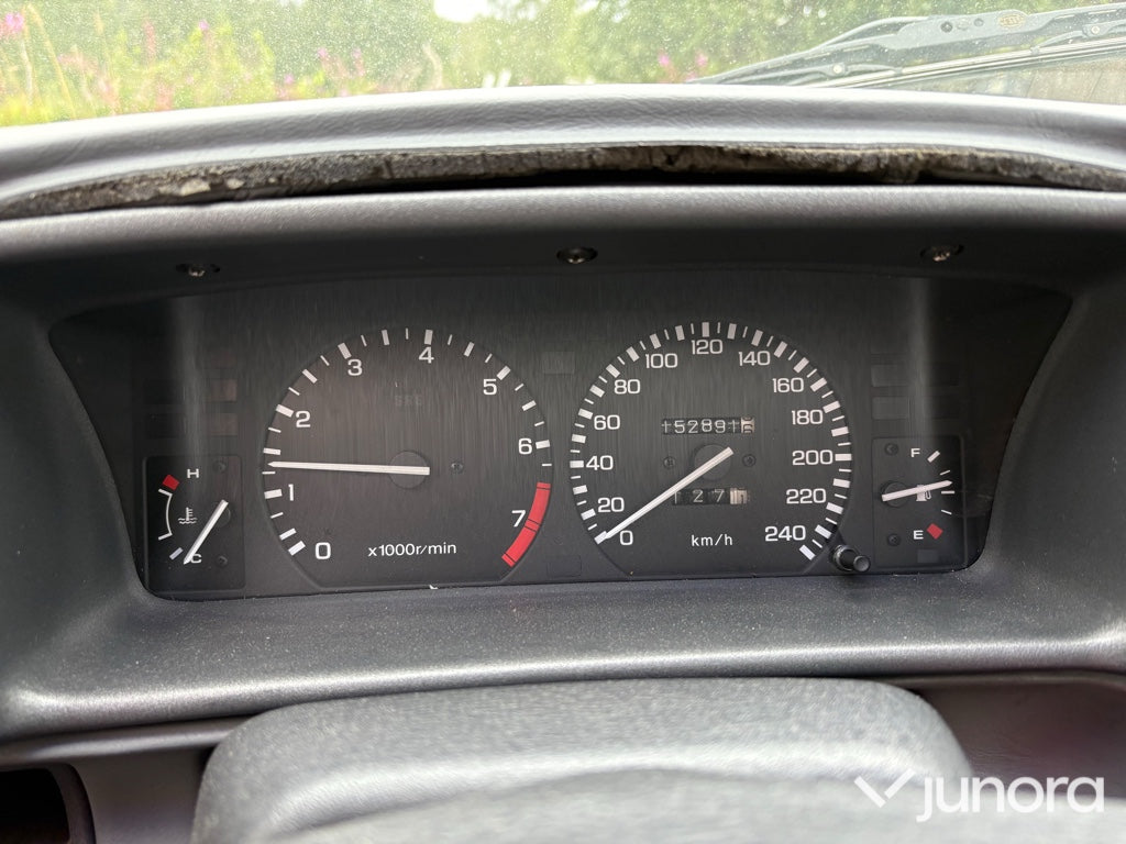 Rover 1995 820TI