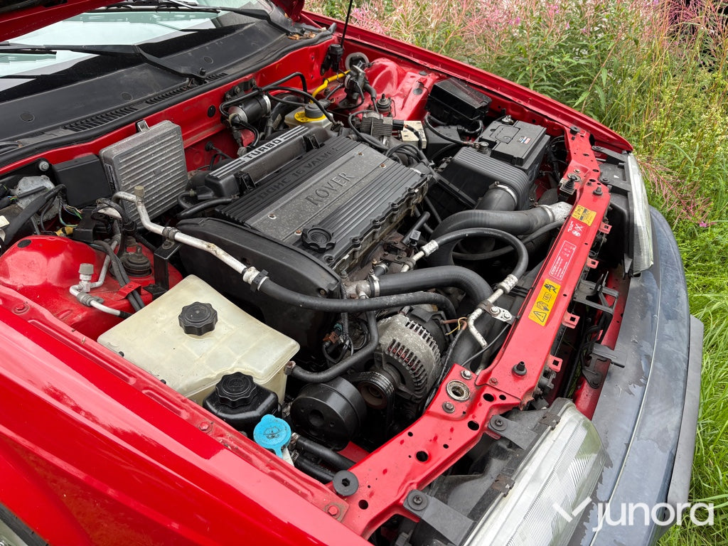 Rover 1995 820TI