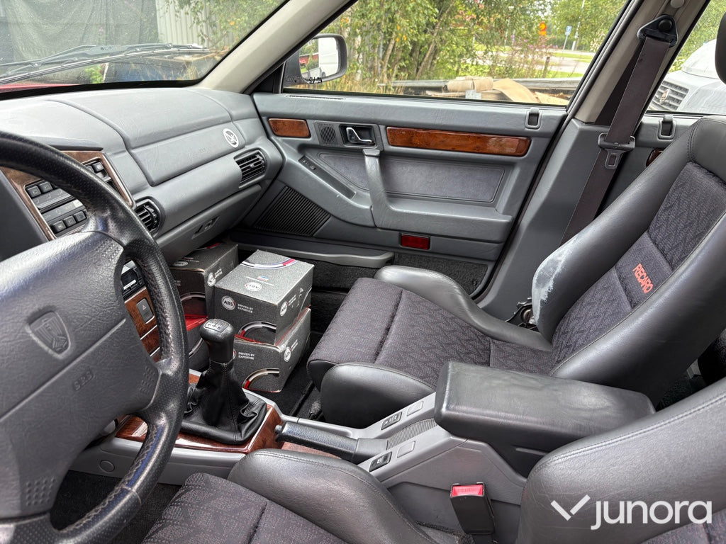 Rover 1995 820TI