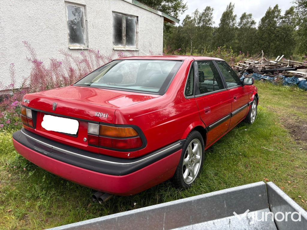 Rover 1995 820TI