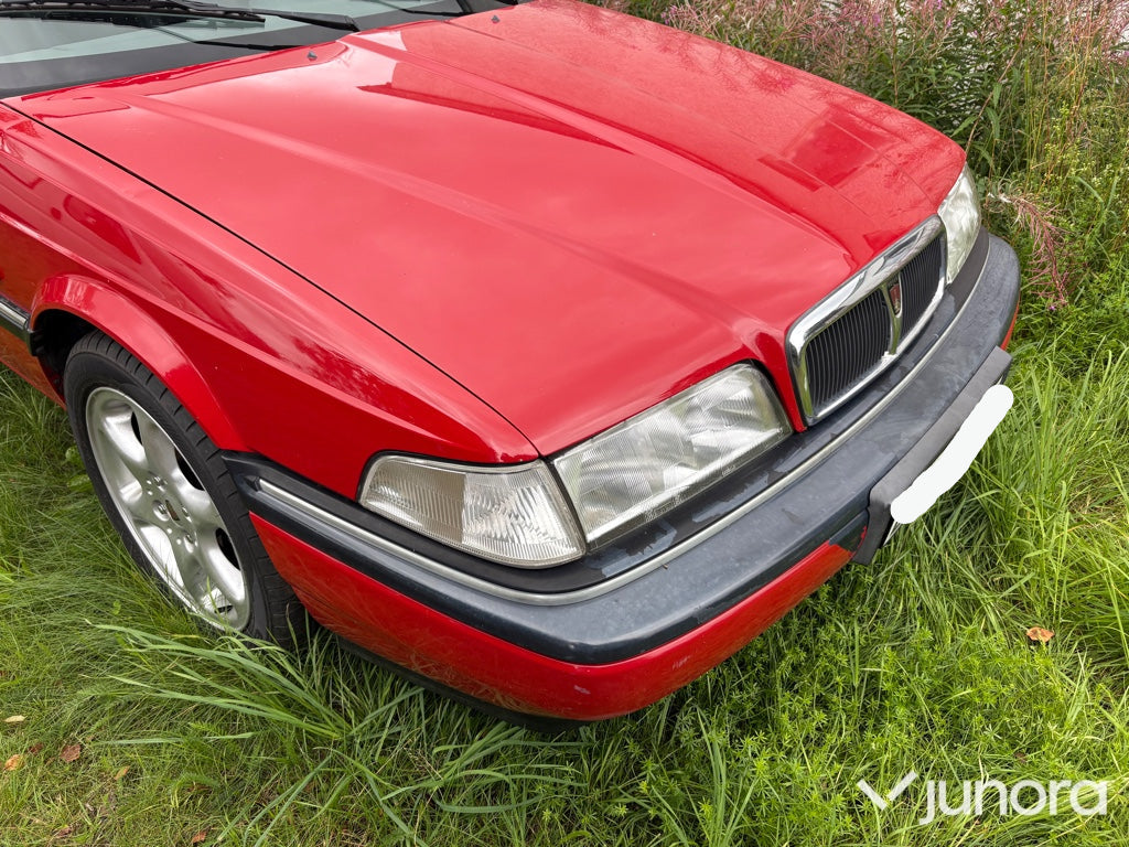Rover 1995 820TI