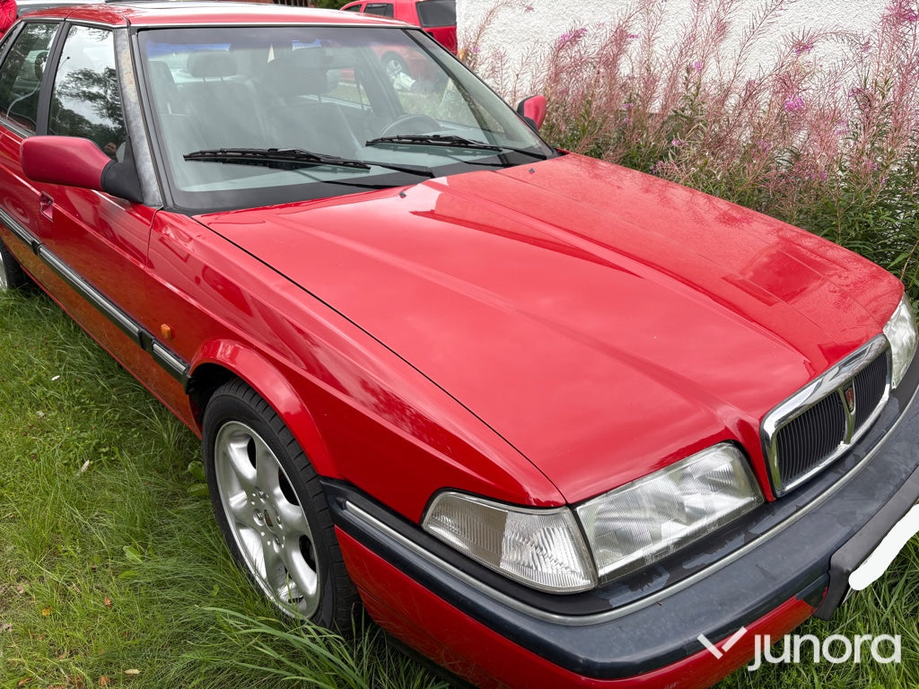 Rover 1995 820TI
