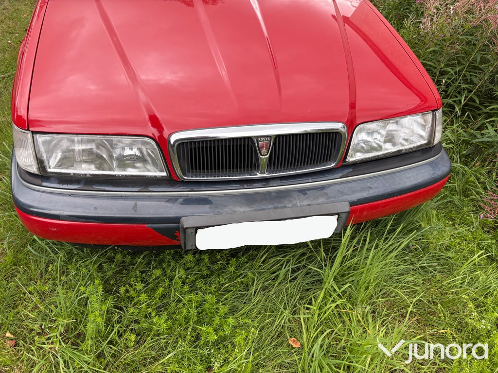 Rover 1995 820TI