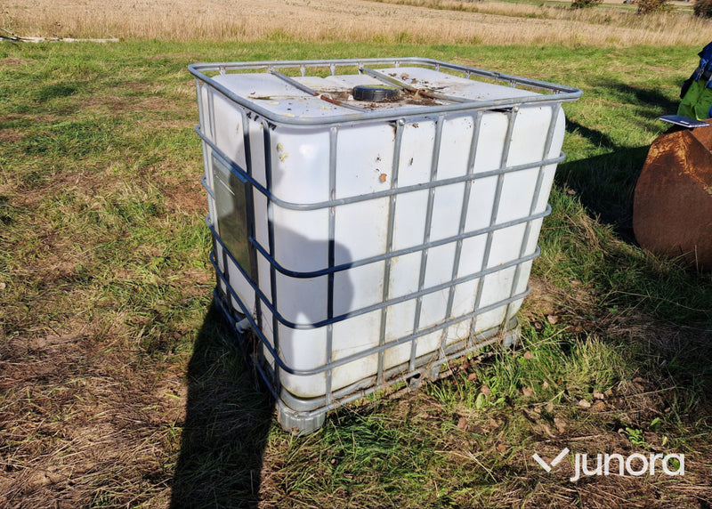 IBC-Tank
