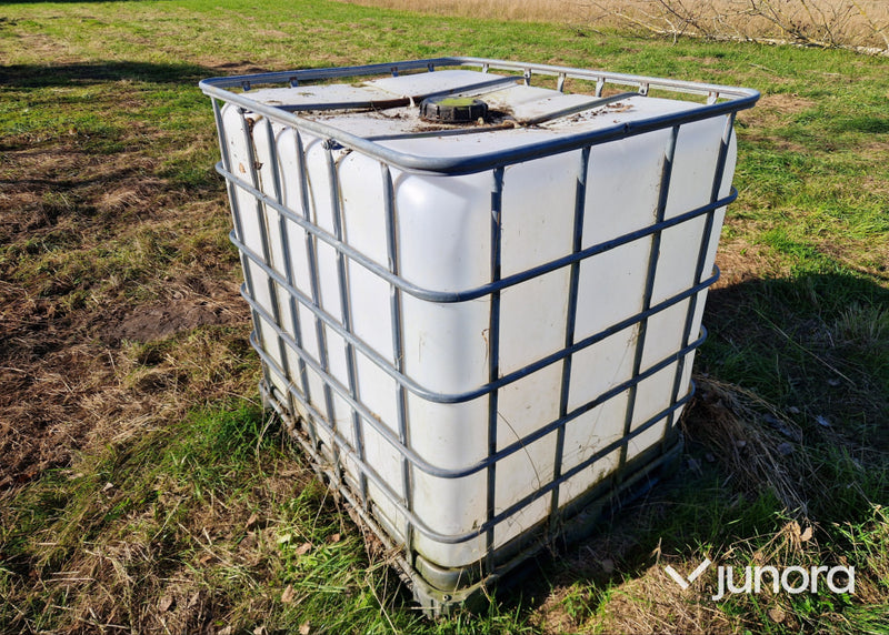 IBC-Tank