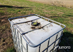 IBC-Tank