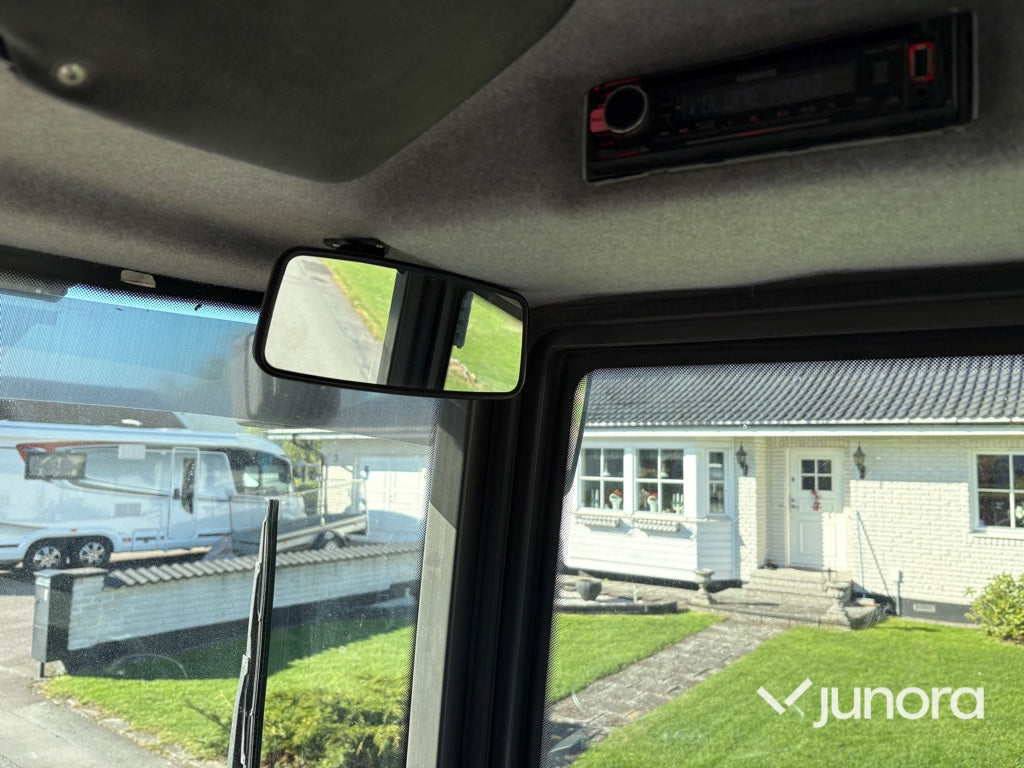 Hjullastare - Volvo, L35GS