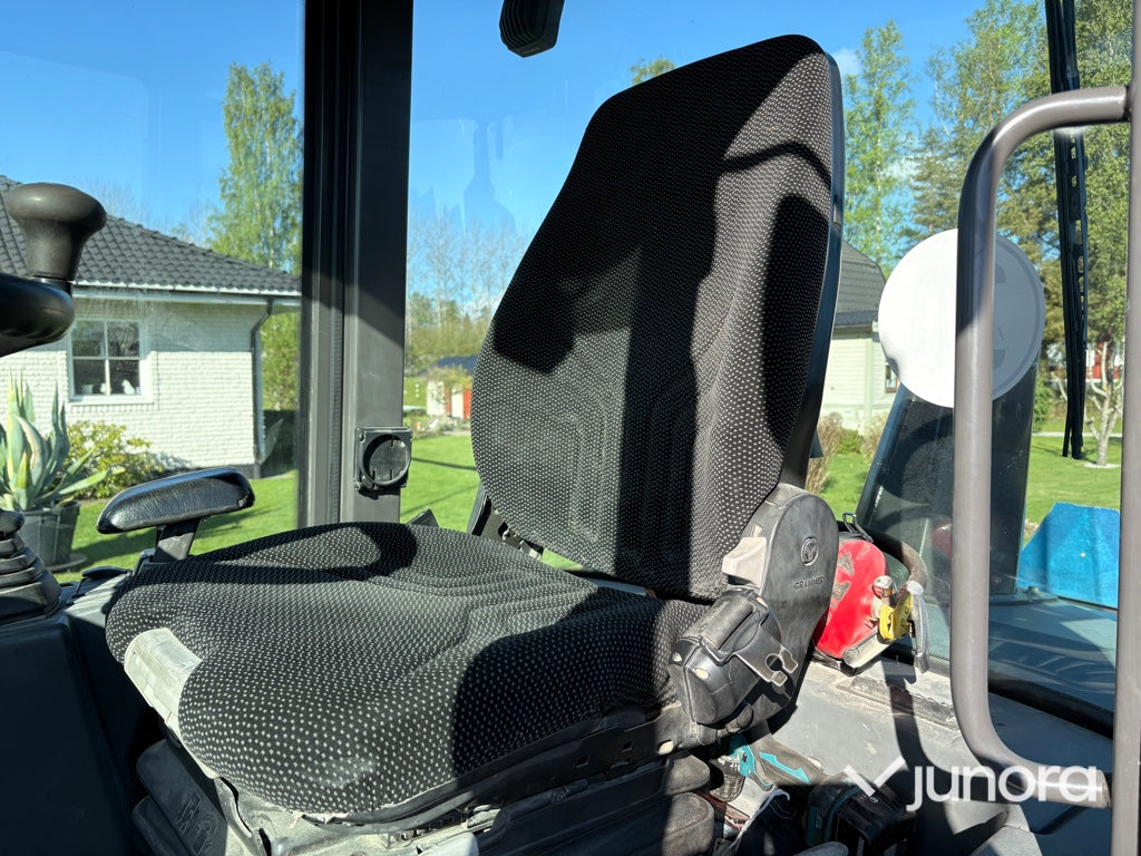 Hjullastare - Volvo, L35GS