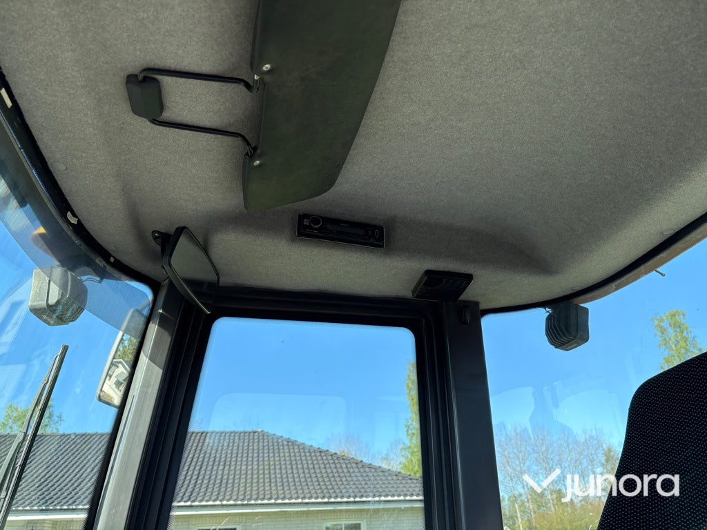 Hjullastare - Volvo, L35GS