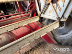 Skördetröska - International Harvester 35