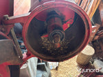 Skördetröska - International Harvester 35