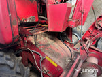 Skördetröska - International Harvester 35