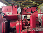 Skördetröska - International Harvester 35