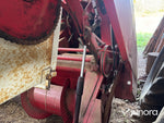 Skördetröska - International Harvester 35