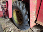 Skördetröska - International Harvester 35