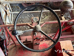 Skördetröska - International Harvester 35