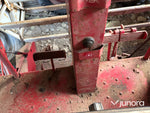 Skördetröska - International Harvester 35
