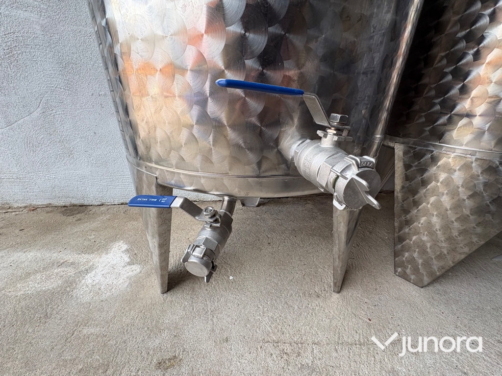 Vintank - Speidel, 300 L, 2 st