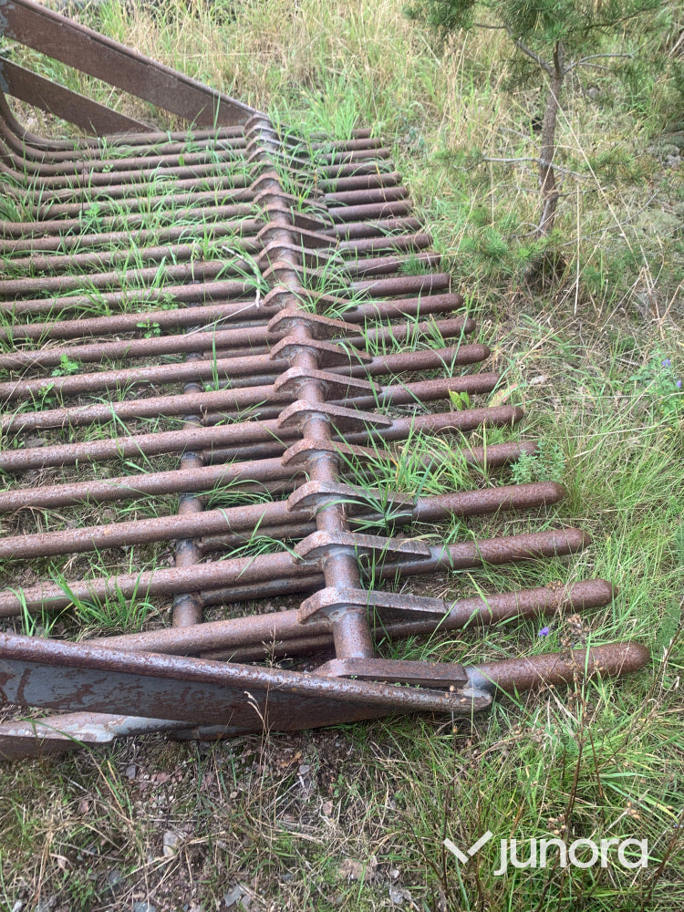 Stengrep Norje