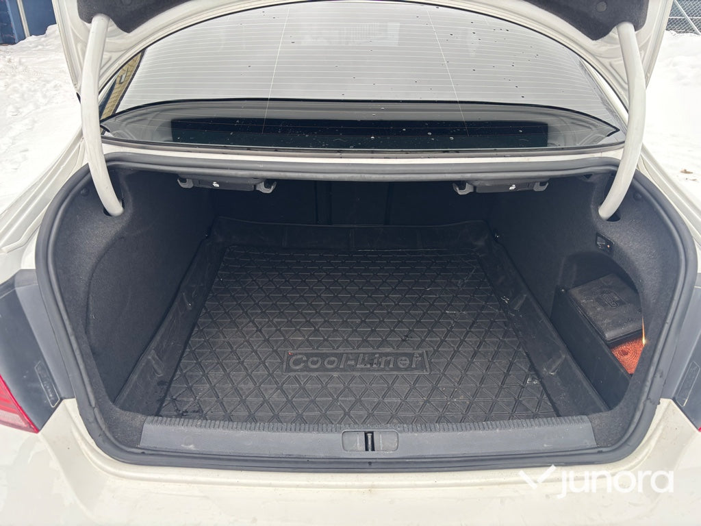 Personbil - Volkswagen, CC B7, 2.0 TDI 4motion