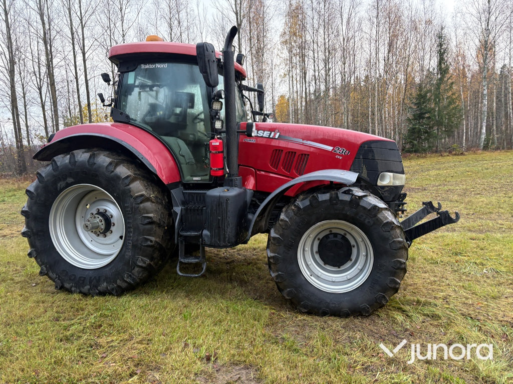 Traktor - Case Puma cvx 230