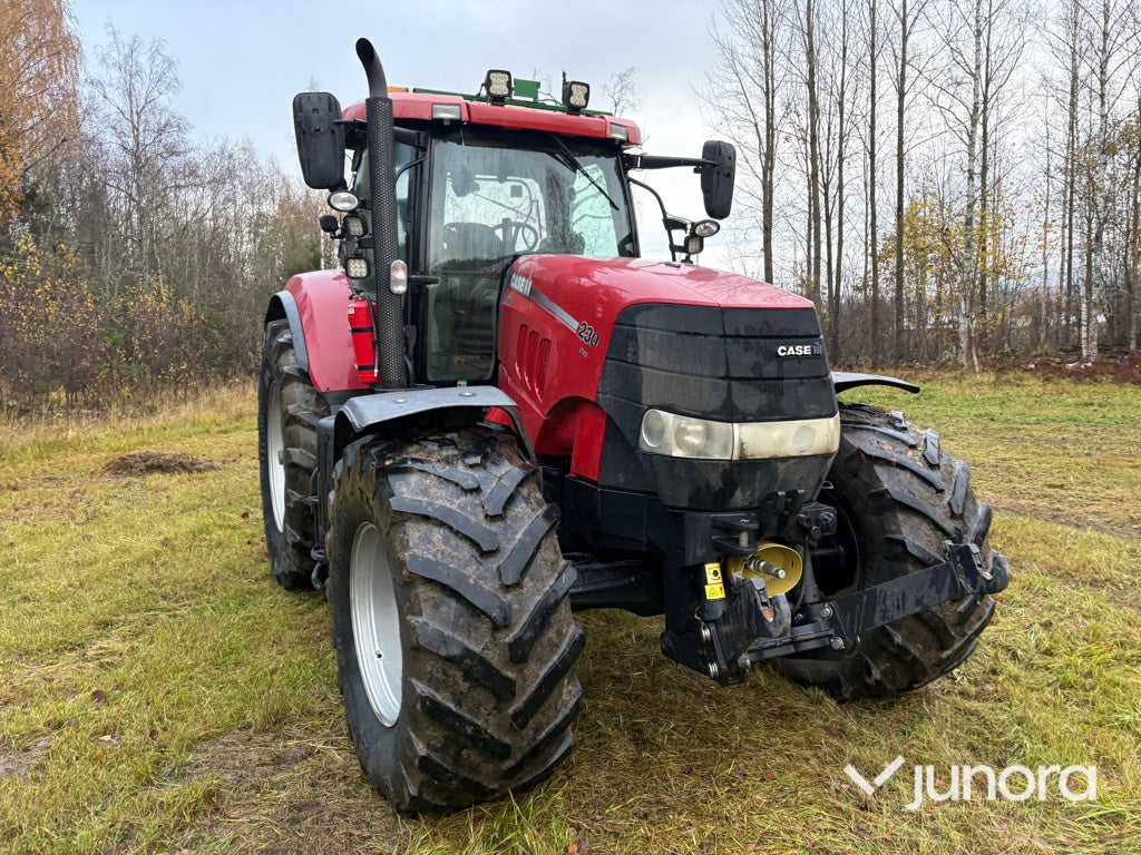 Traktor - Case Puma cvx 230