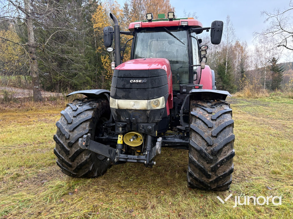 Traktor - Case Puma cvx 230