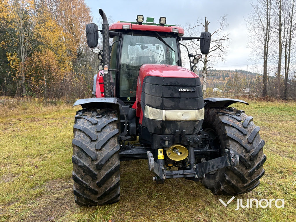 Traktor - Case Puma cvx 230