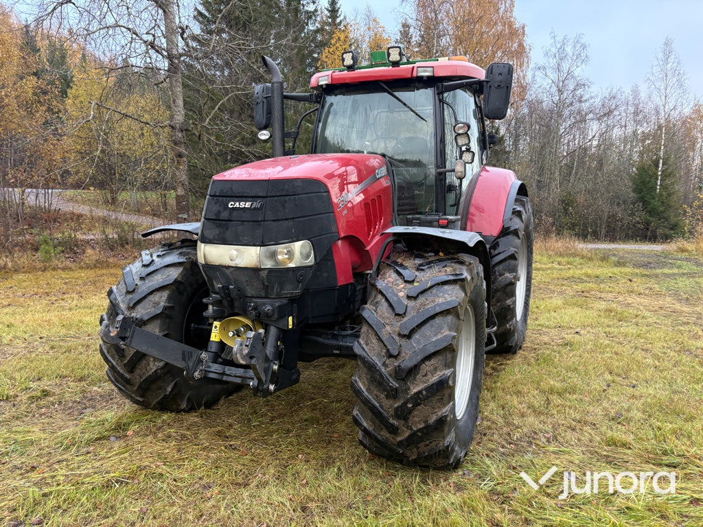Traktor - Case Puma cvx 230
