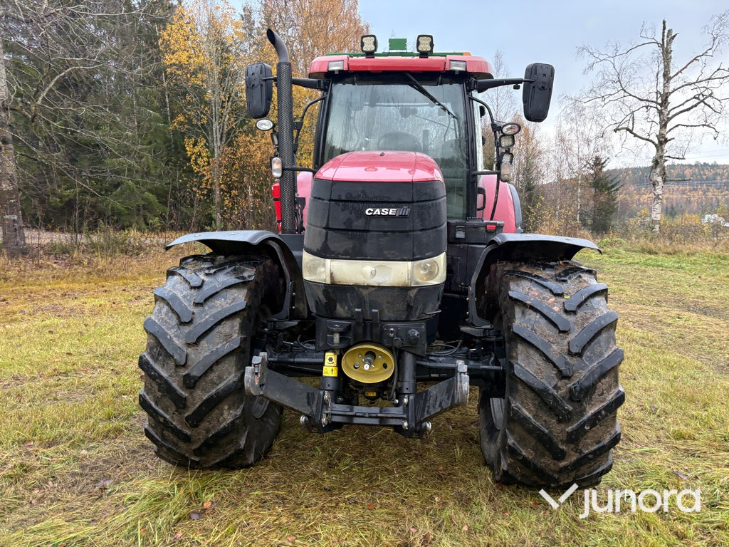 Traktor - Case Puma cvx 230