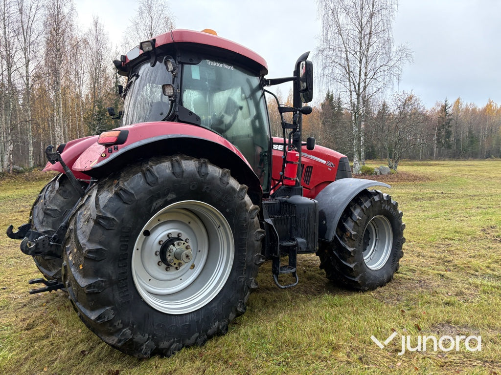 Traktor - Case Puma cvx 230