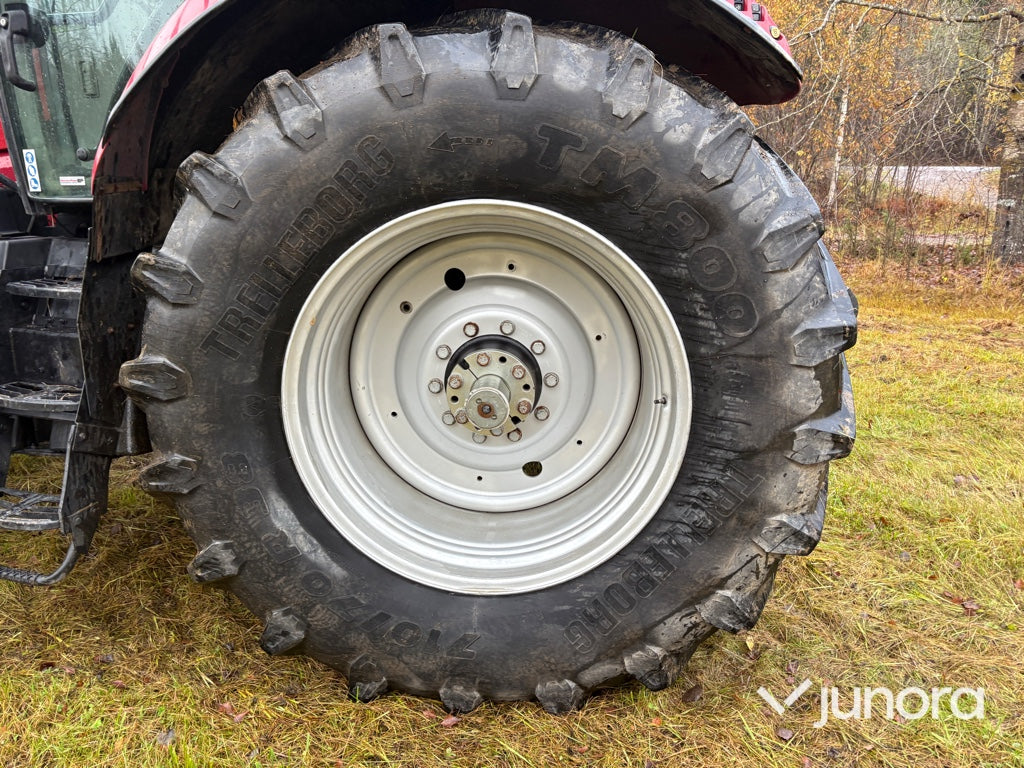 Traktor - Case Puma cvx 230