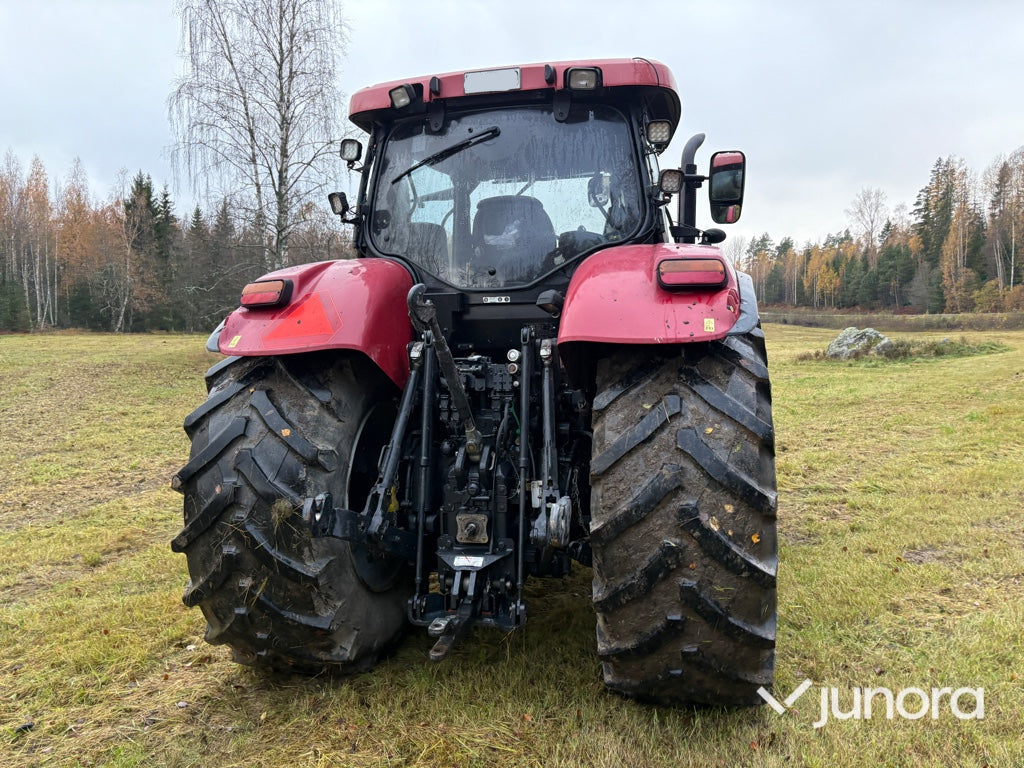Traktor - Case Puma cvx 230