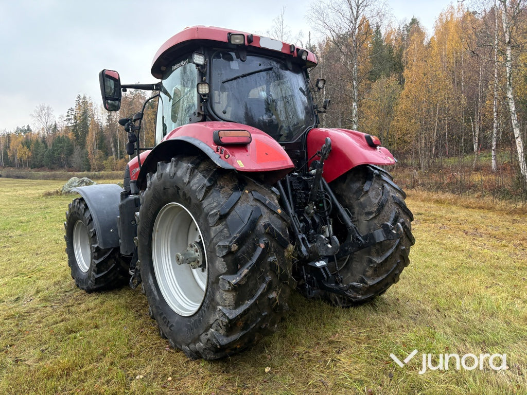 Traktor - Case Puma cvx 230