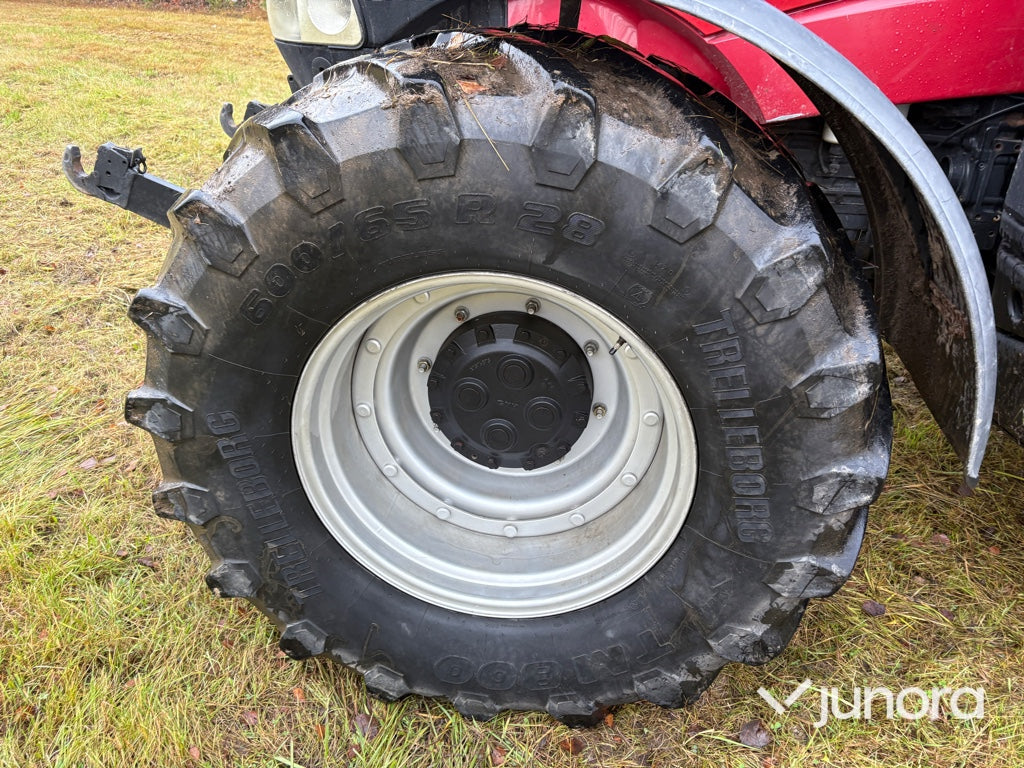 Traktor - Case Puma cvx 230