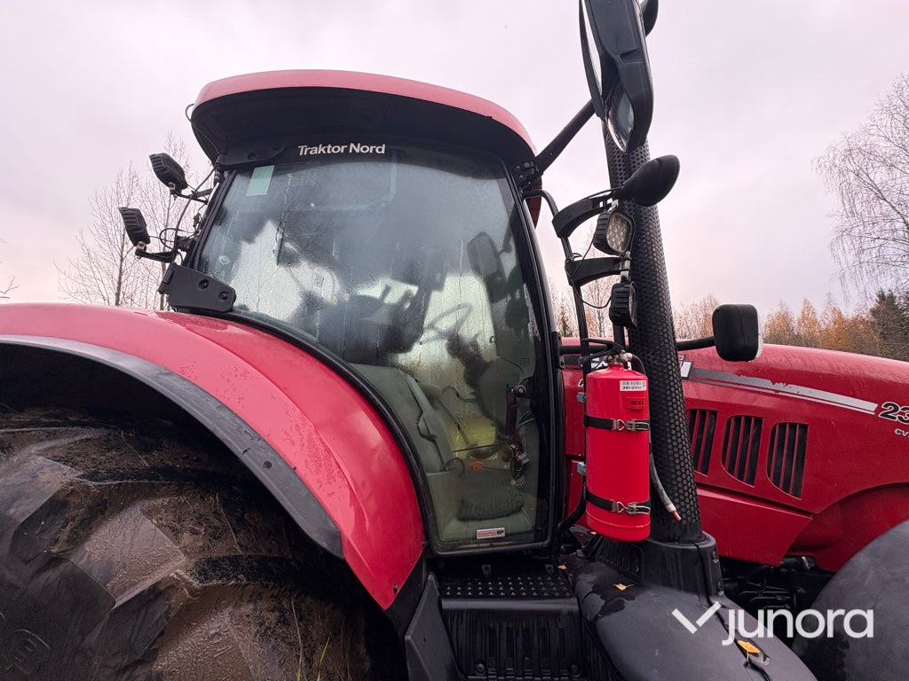Traktor - Case Puma cvx 230