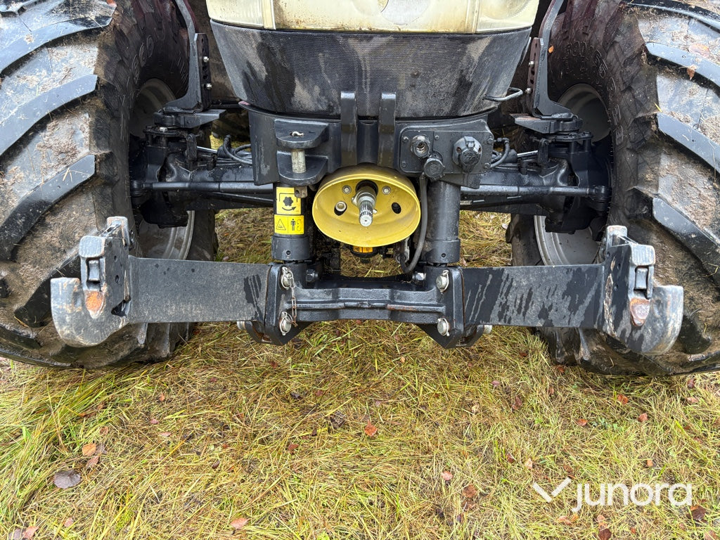 Traktor - Case Puma cvx 230