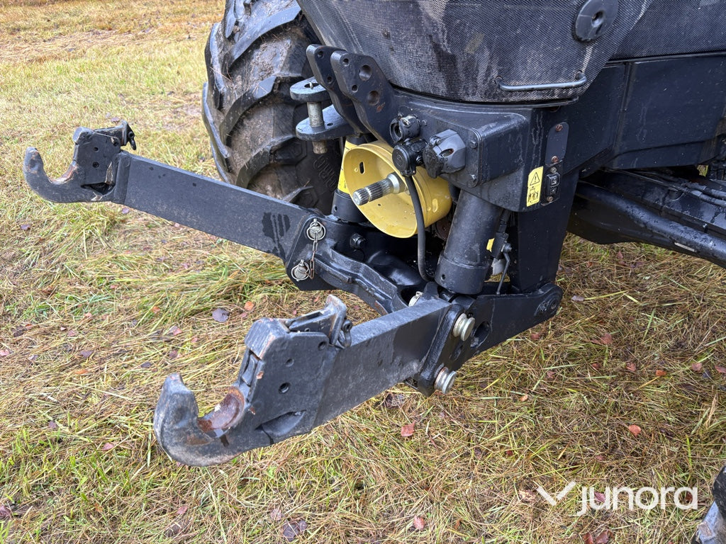 Traktor - Case Puma cvx 230