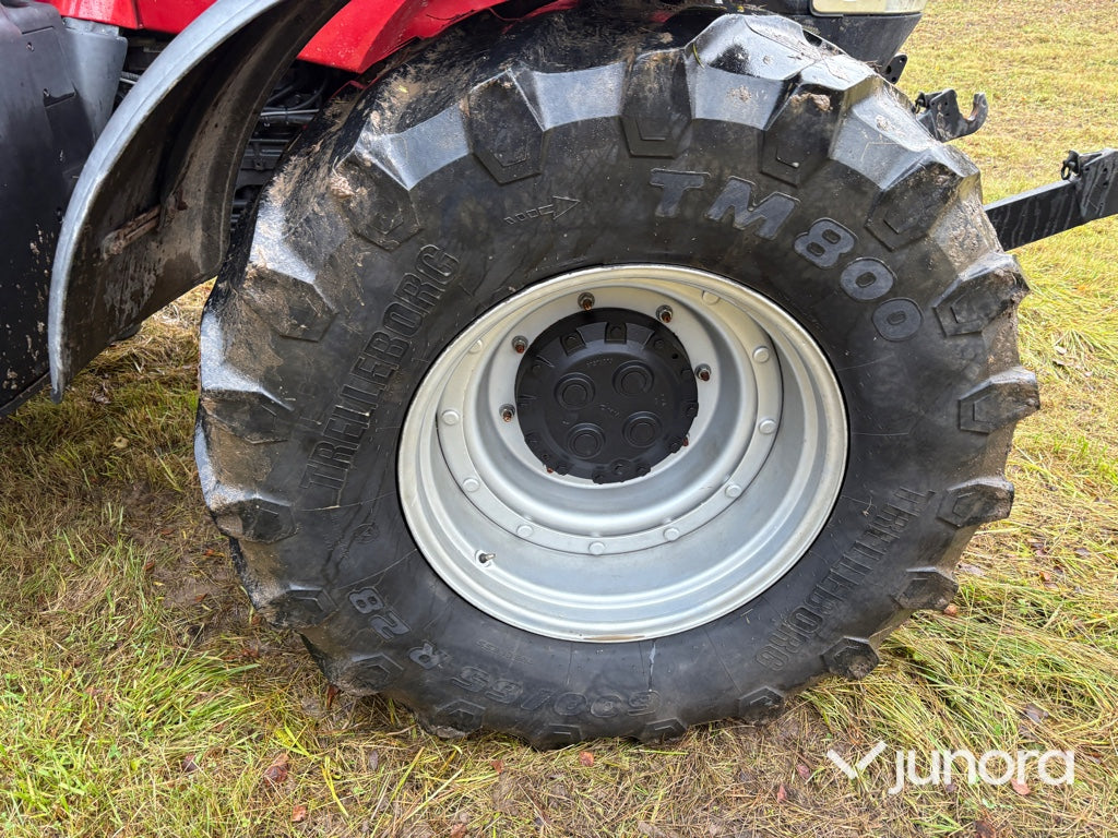 Traktor - Case Puma cvx 230